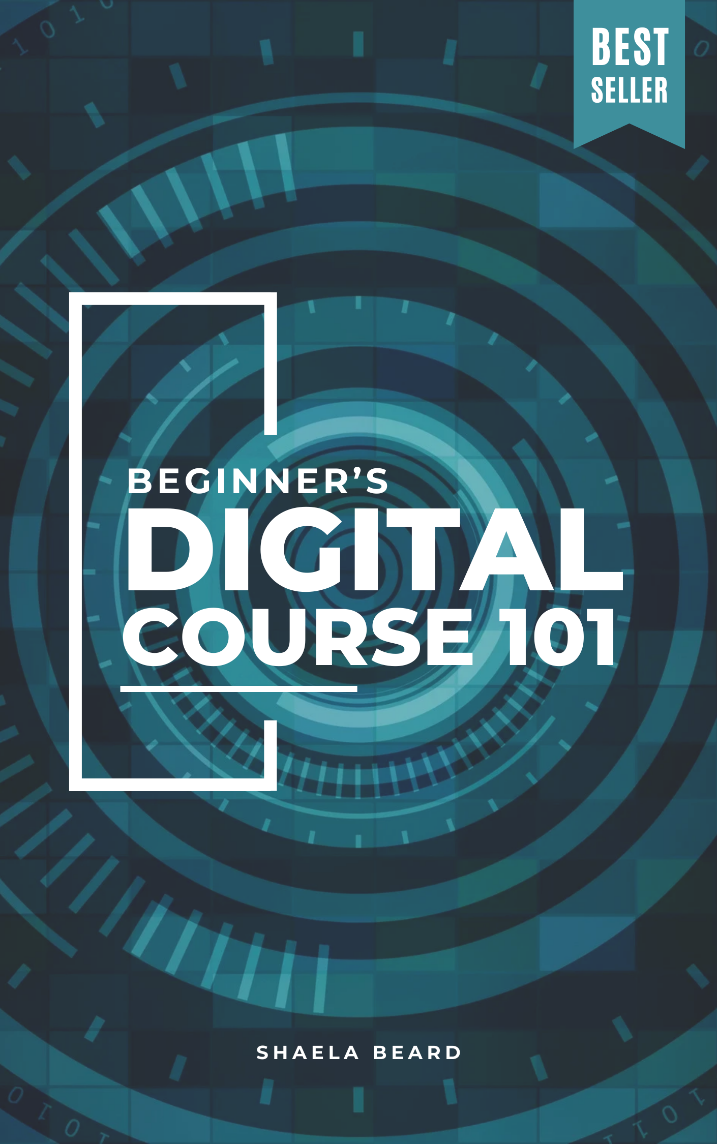 Digital 101 Course | Beginner