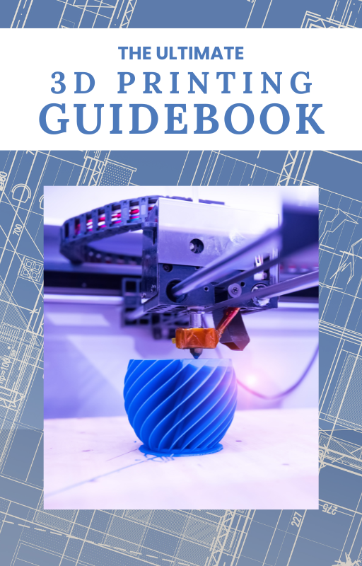 3D Printing Blueprint